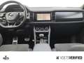 Skoda Kodiaq Sportline 2.0 TDI DSG LED+ACC+AHK Blau - thumbnail 8
