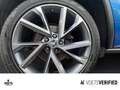 Skoda Kodiaq Sportline 2.0 TDI DSG LED+ACC+AHK Blau - thumbnail 5