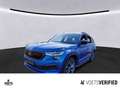 Skoda Kodiaq Sportline 2.0 TDI DSG LED+ACC+AHK Blau - thumbnail 1