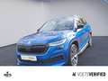 Skoda Kodiaq Sportline 2.0 TDI DSG LED+ACC+AHK Blau - thumbnail 1