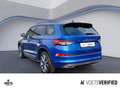 Skoda Kodiaq Sportline 2.0 TDI DSG LED+ACC+AHK Blau - thumbnail 3