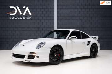 997 Turbo Techart