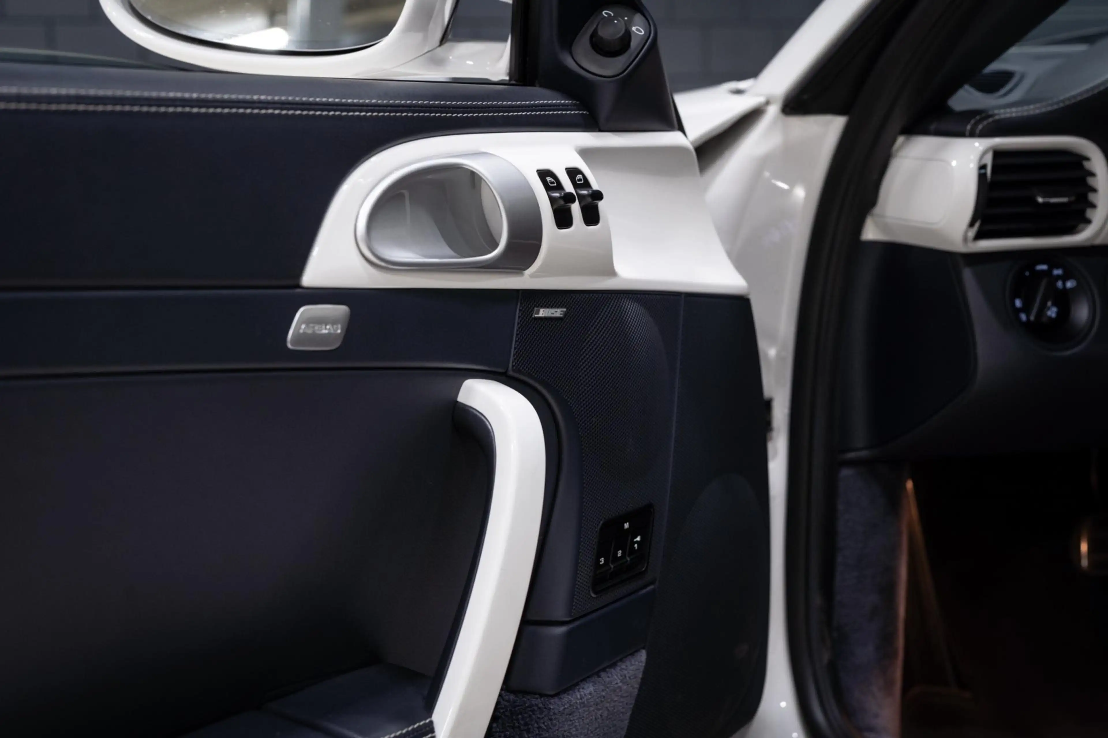 Porsche 997 997 Turbo Techart — photo 13