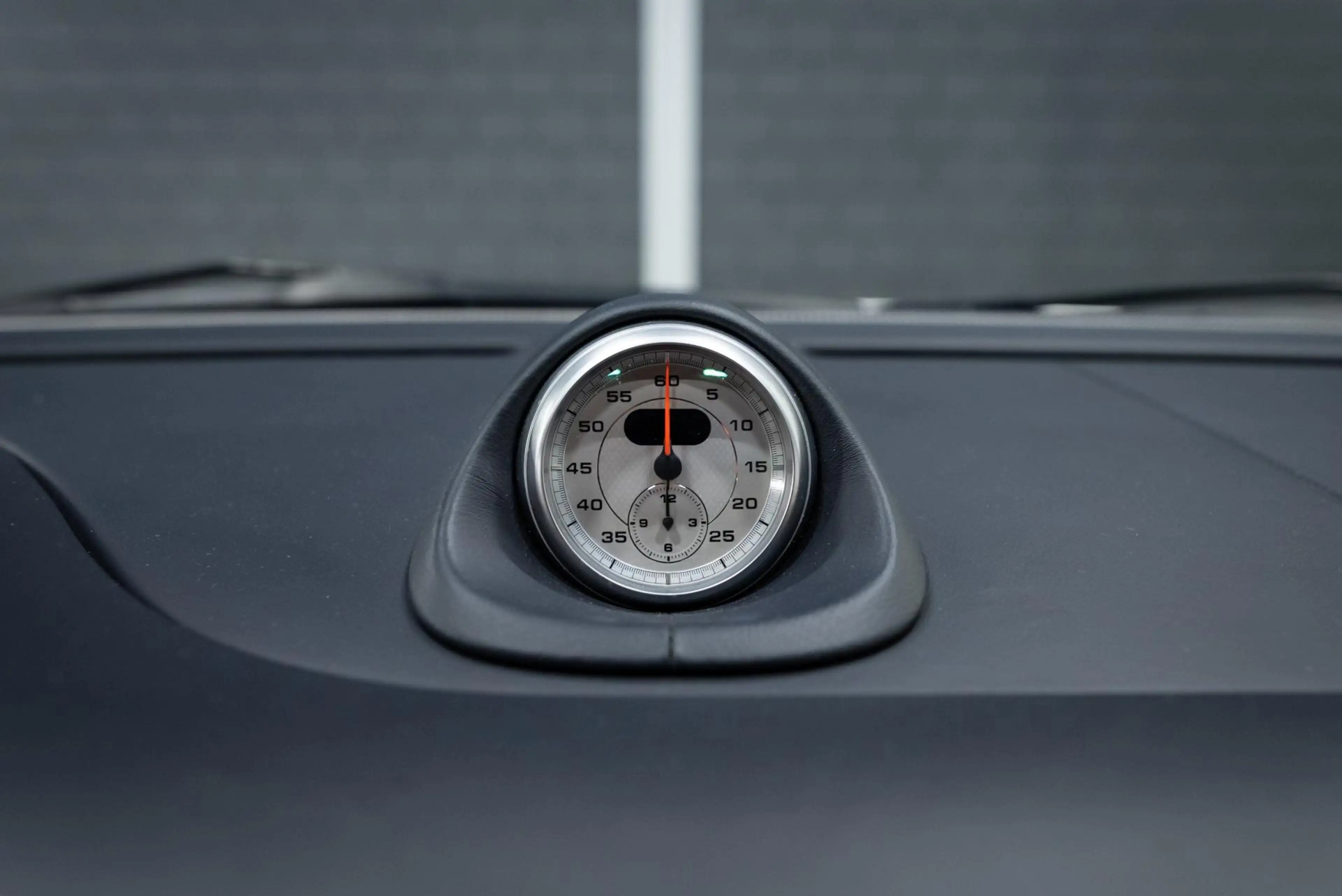 Porsche 997 997 Turbo Techart — photo 22