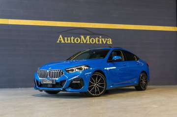 218i Gran Coupe Msport 136cv auto