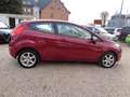 Ford Fiesta Trend Rouge - thumbnail 12
