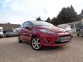 Ford Fiesta Trend Rouge - thumbnail 1