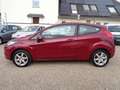 Ford Fiesta Trend Rouge - thumbnail 6
