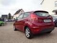 Ford Fiesta Trend Rouge - thumbnail 8