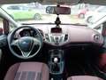 Ford Fiesta Trend Rouge - thumbnail 3