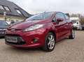 Ford Fiesta Trend Rouge - thumbnail 4