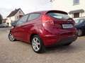 Ford Fiesta Trend Rojo - thumbnail 19