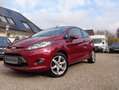 Ford Fiesta Trend Rojo - thumbnail 16
