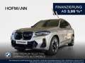 BMW iX3 Impressive Silber - thumbnail 1