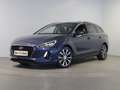 Hyundai i30 CW 1,4 T-GDI Start/Stopp Premium Blau - thumbnail 1