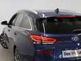Hyundai i30 CW 1,4 T-GDI Start/Stopp Premium Blau - thumbnail 9