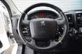 Peugeot Boxer 2.2HDI- L2H2- CAMERA- GPS- CRUISE- 21900+BTW Biały - thumbnail 12