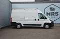 Peugeot Boxer 2.2HDI- L2H2- CAMERA- GPS- CRUISE- 21900+BTW White - thumbnail 5