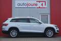 Skoda Kodiaq 2.0 TDI Style Business | Panoramadak | Trekhaak | Wit - thumbnail 3