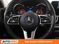 Mercedes-Benz C 200 C 200 d T AMG Line Weiß - thumbnail 19