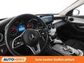Mercedes-Benz C 200 C 200 d T AMG Line Weiß - thumbnail 11