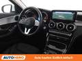 Mercedes-Benz C 200 C 200 d T AMG Line Weiß - thumbnail 13