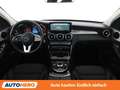 Mercedes-Benz C 200 C 200 d T AMG Line Weiß - thumbnail 12