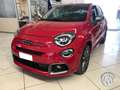Fiat 500X 500X 1.3 mjet Sport 95cv Rosso - thumbnail 1