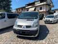 Renault Trafic T29 2.0 dCi/115 PL-TN Passenger Grand Black Ed. DP Grigio - thumbnail 4