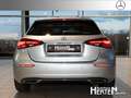 Mercedes-Benz A 180 +PROGRESSIVE+ADV+WINTER-P.+LED+R-KAMERA+SHZ Grigio - thumbnail 4