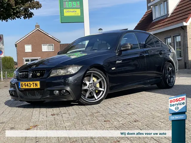 BMW 335 3 Serie 335i M-Sport 400pk / M-Pakket / Schuif-Kan