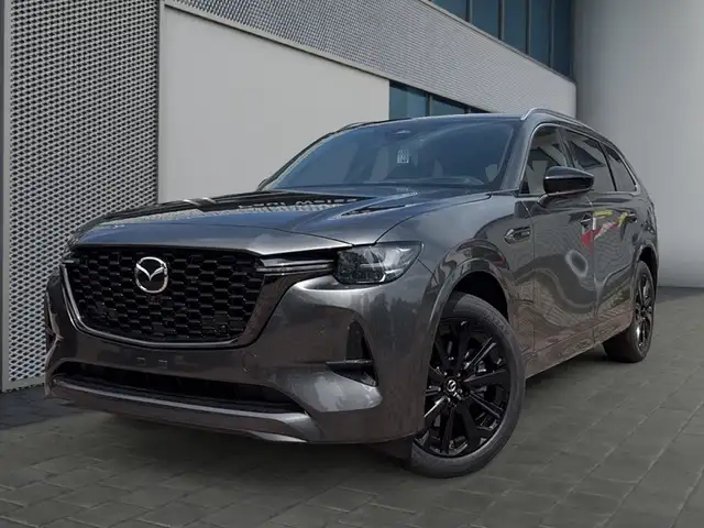 Mazda CX-80