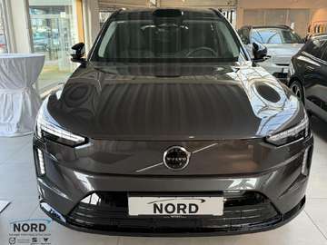 Ultra Performance Pure Electric AWD