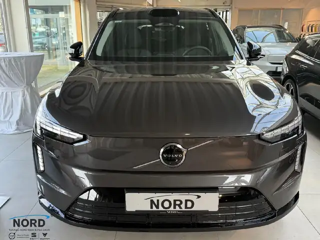 Volvo EX90 Ultra Performance Pure Electric AWD