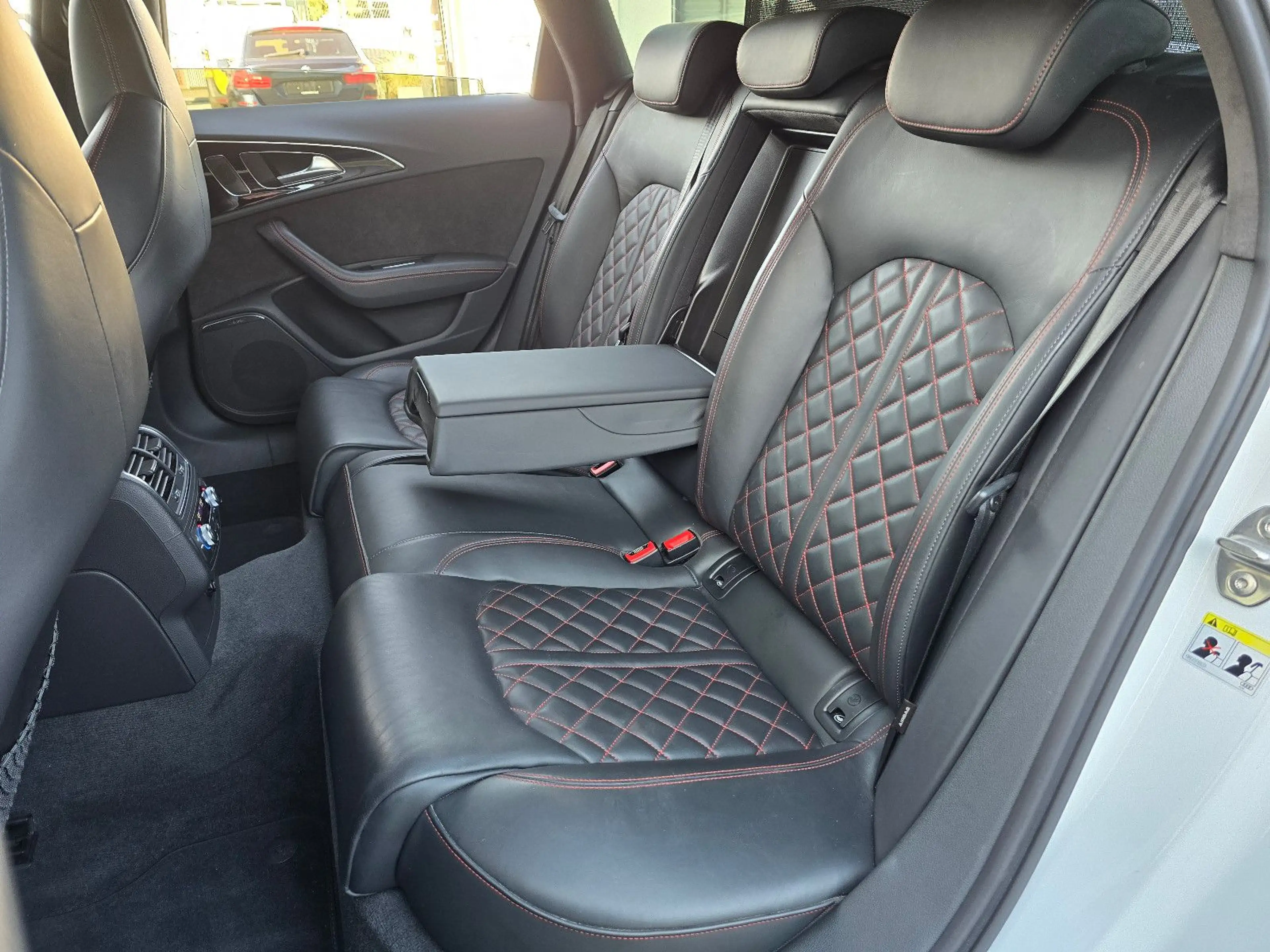 Audi A6 Avant 3.0 TDI quattro competition*Navi*LED*HU — photo 15