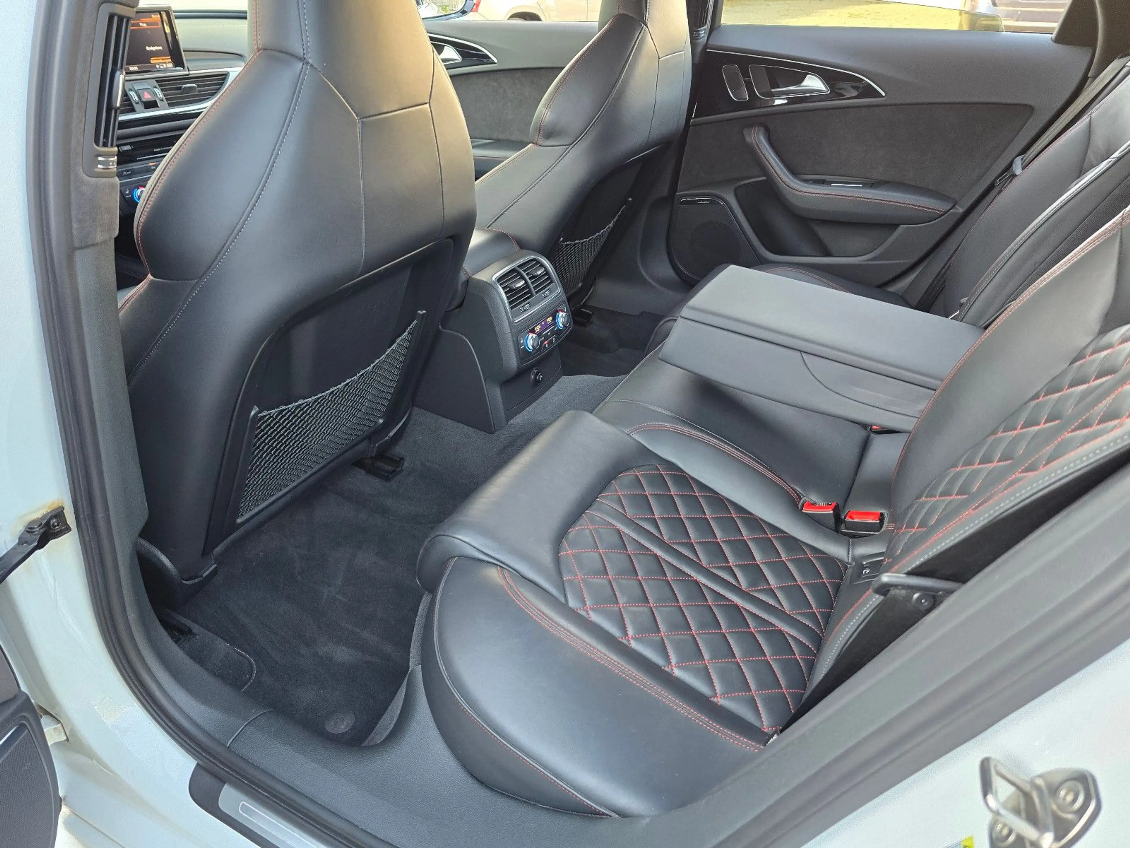 Audi A6 Avant 3.0 TDI quattro competition*Navi*LED*HU — photo 14
