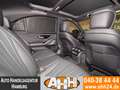 Mercedes-Benz S 580 4M LANG LED|HUD|AIR|DAB|SOFT|DTR|MEMORY|1H Negro - thumbnail 13