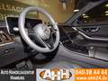 Mercedes-Benz S 580 4M LANG LED|HUD|AIR|DAB|SOFT|DTR|MEMORY|1H Negro - thumbnail 22