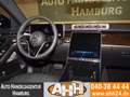 Mercedes-Benz S 580 4M LANG LED|HUD|AIR|DAB|SOFT|DTR|MEMORY|1H Negro - thumbnail 21