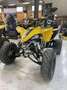 Yamaha YFM 450 Sárga - thumbnail 1