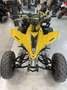 Yamaha YFM 450 Sárga - thumbnail 3
