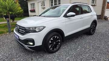 **1.0TSI"115CH"DSG"CARPLAY"CLIM"GARANTIE 12 MOIS**