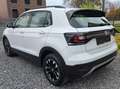 Volkswagen T-Cross **1.0TSI"115CH"DSG"CARPLAY"CLIM"GARANTIE 12 MOIS** Wit - thumbnail 4