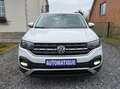 Volkswagen T-Cross **1.0TSI"115CH"DSG"CARPLAY"CLIM"GARANTIE 12 MOIS** Wit - thumbnail 7