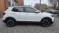 Volkswagen T-Cross **1.0TSI"115CH"DSG"CARPLAY"CLIM"GARANTIE 12 MOIS** Wit - thumbnail 8