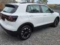Volkswagen T-Cross **1.0TSI"115CH"DSG"CARPLAY"CLIM"GARANTIE 12 MOIS** Wit - thumbnail 2