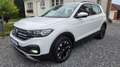 Volkswagen T-Cross **1.0TSI"115CH"DSG"CARPLAY"CLIM"GARANTIE 12 MOIS** Wit - thumbnail 12