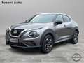 Nissan Juke 1.0 dig-t N-Connecta 114cv Grigio - thumbnail 1