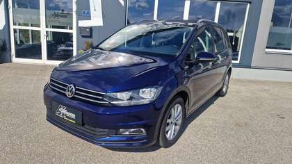 Volkswagen Touran Comfortline 2,0 BMT TDI