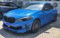 BMW 128 Serie 1 F40 128ti auto Blu/Azzurro - thumbnail 1